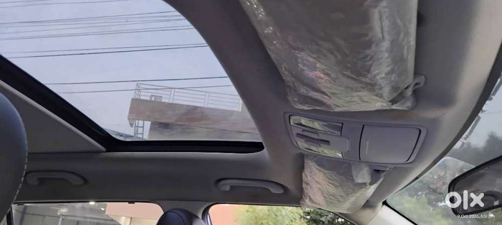 Hyundai Creta 1.5 Crdi Sx, 2021, Diesel