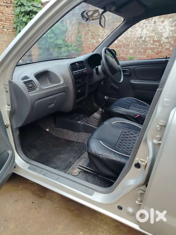 2008 Maruti Suzuki Alto Lxi Petrol Manual