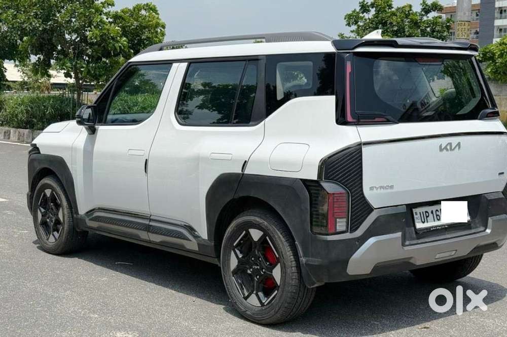 Kia Syros Htk Plus Turbo, 2025, Petrol