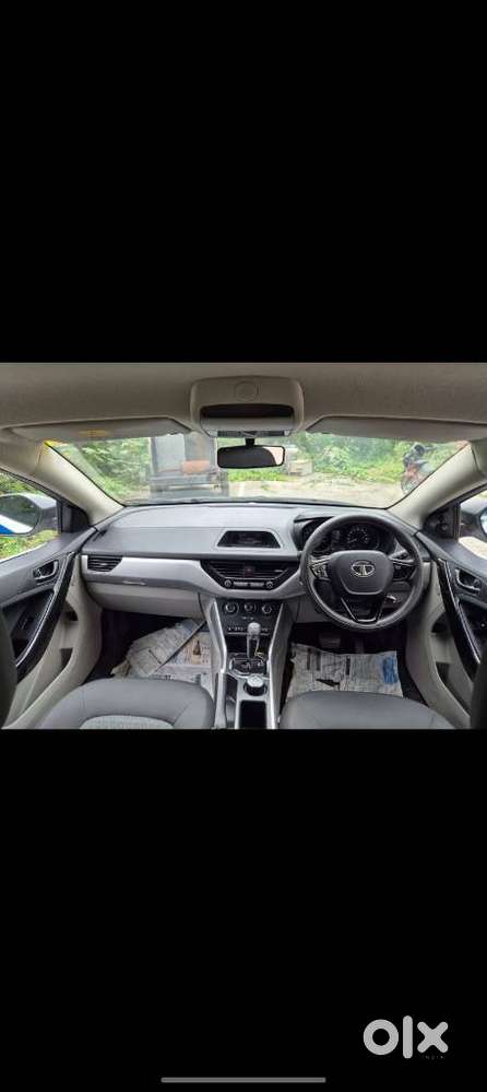 Tata Nexon 1.2 Revotron Xma, 2019, Petrol