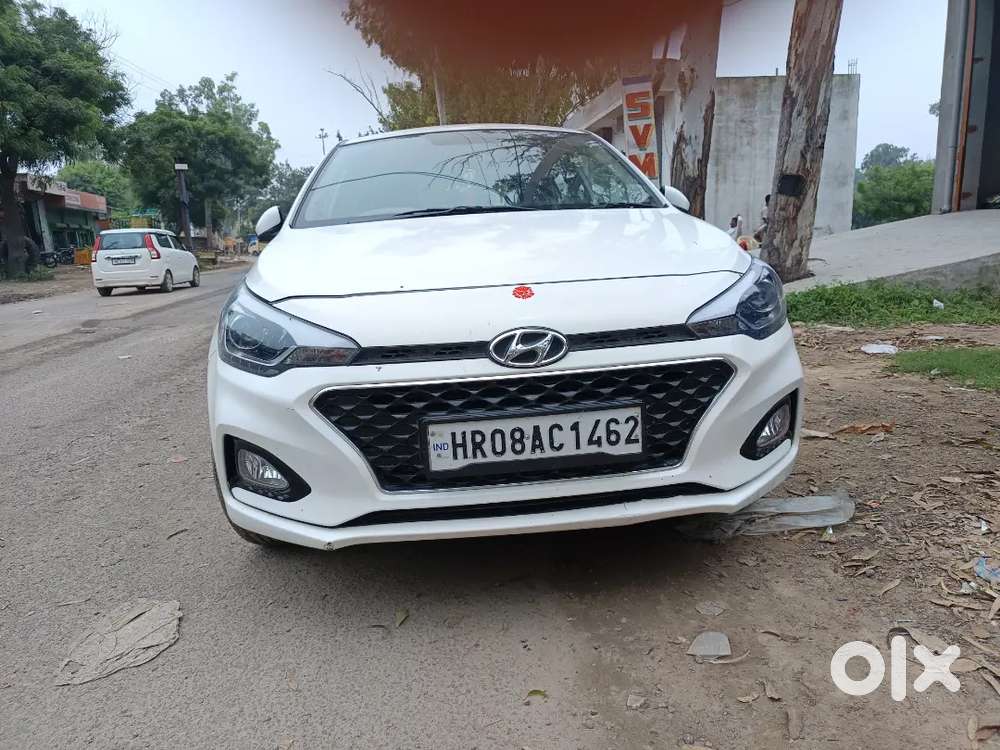 Hyundai I20 2020