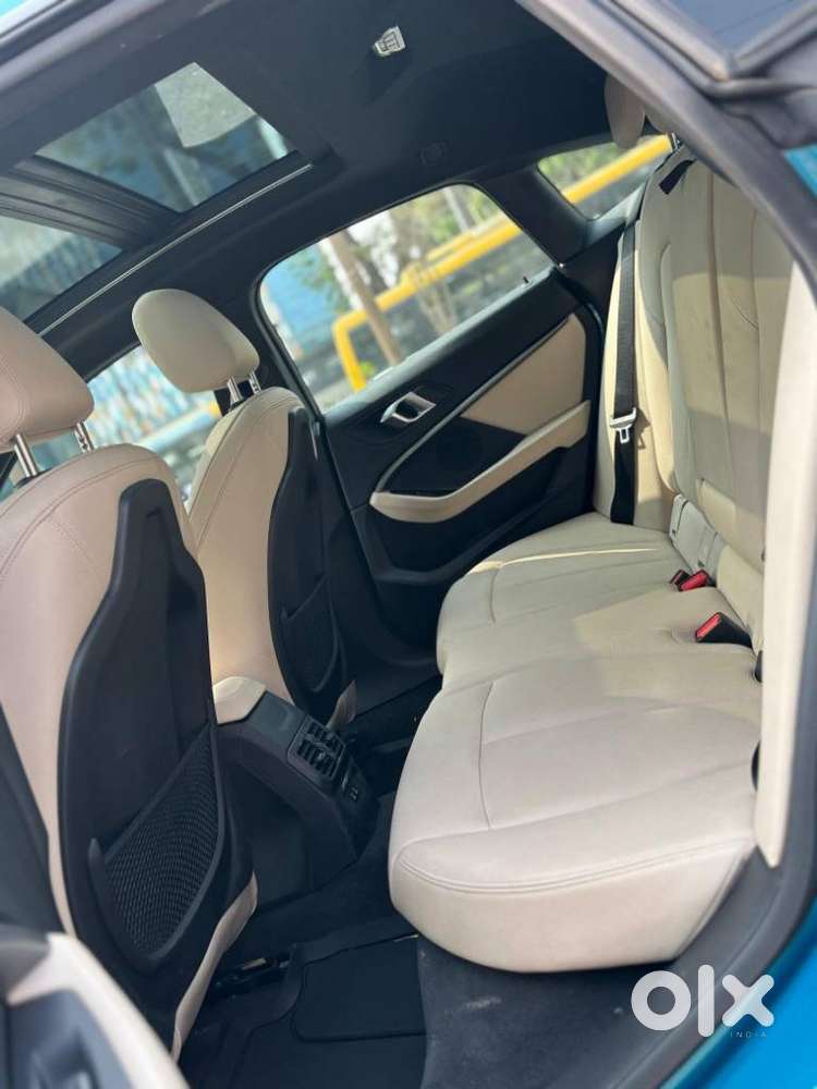 Bmw 2 Series Gran Coupe 220i M Sport, 2021, Petrol