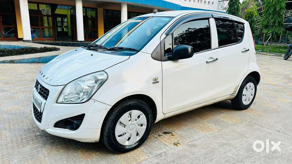 Maruti Suzuki Ritz Vdi Bs-iv, 2015, Diesel