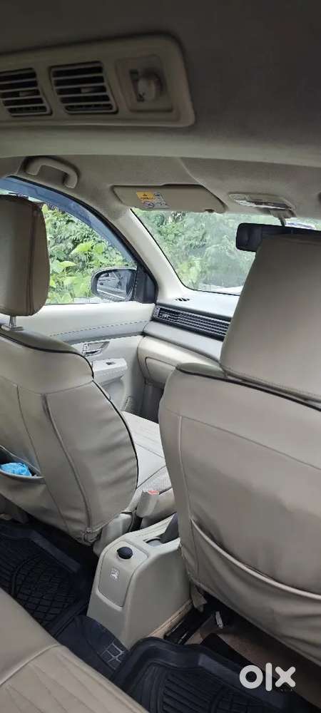 Maruti Suzuki Ertiga 2019 Disel Smart Hybrid Vdi