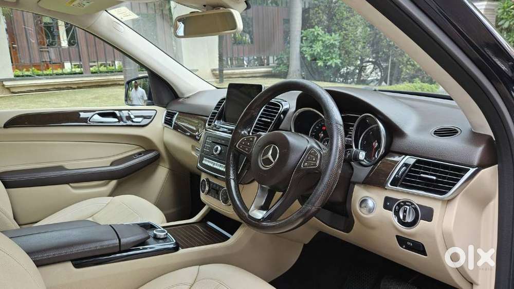 Mercedes-benz Gle Class 2.1 250d 4matic, 2018, Diesel