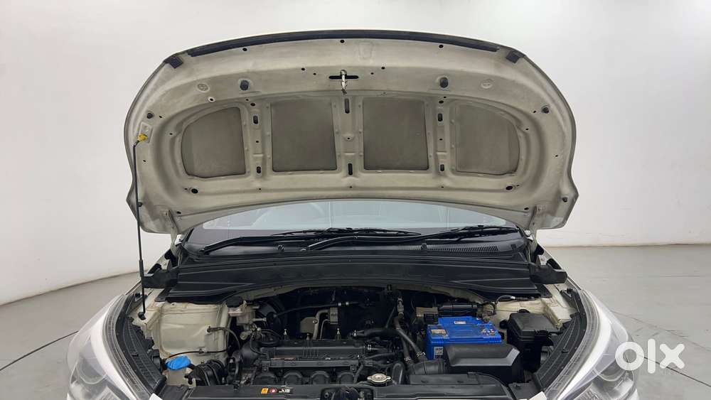 Hyundai Creta 1.6 Sx Plus Petrol At, 2019, Petrol