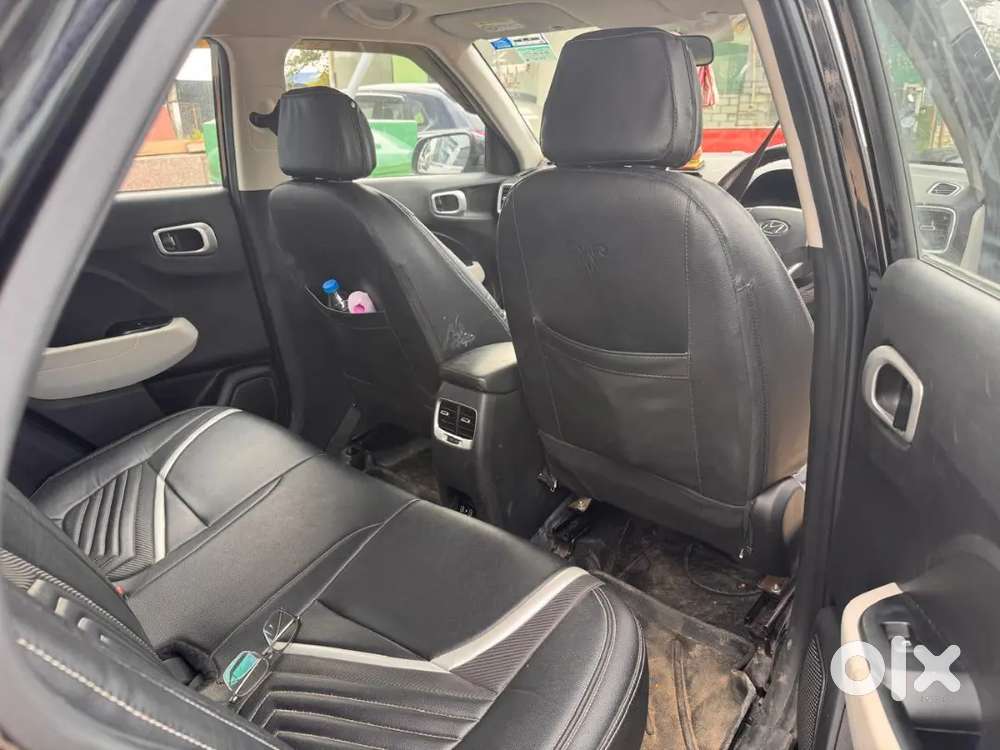 Hyundai Venue 2022 Manual Petrol