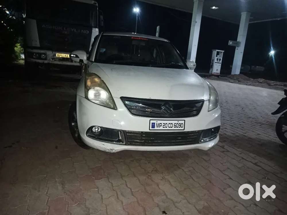 Maruti Suzuki Swift 2013