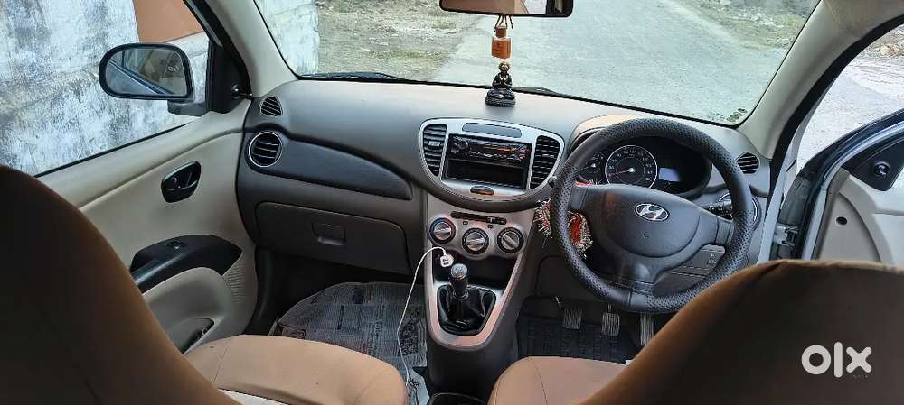 Hyundai I10 2014 Petrol Good Condition