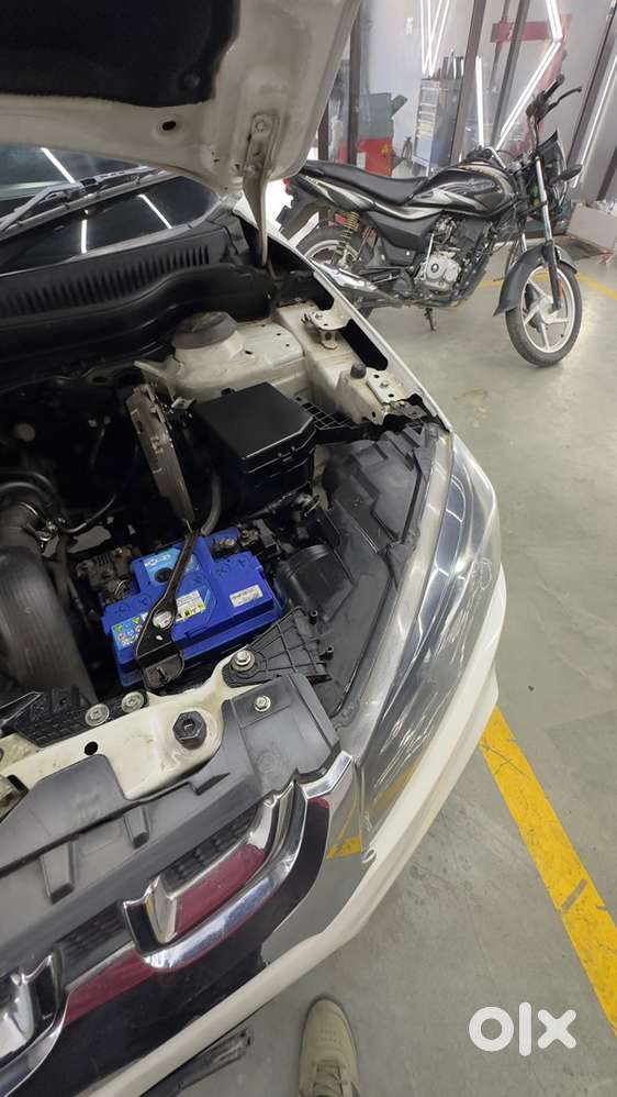 Maruti Vitara Brezza Vdi 2018