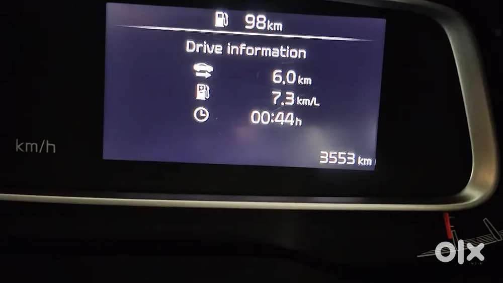Kia Sonet 1.2 Htk Plus 2025