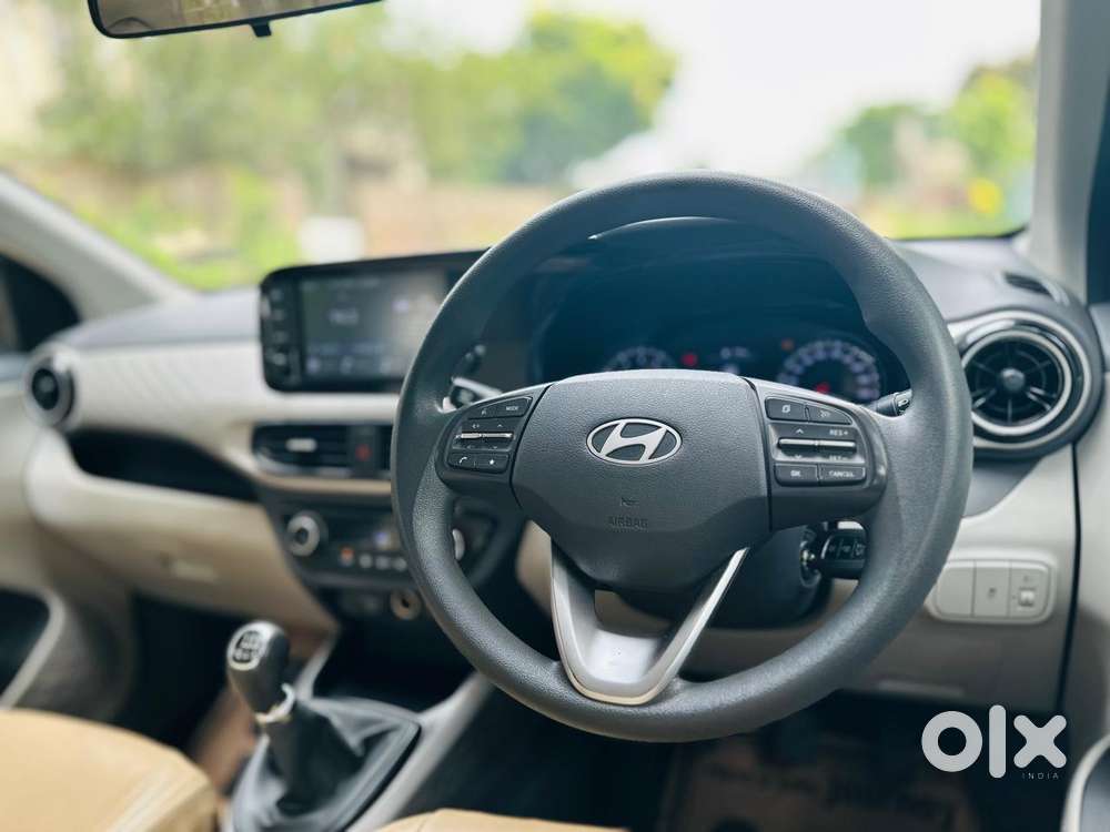 Hyundai Grand I10 Nios Sportz Executive 1.2 Kappa, 2024, Petrol