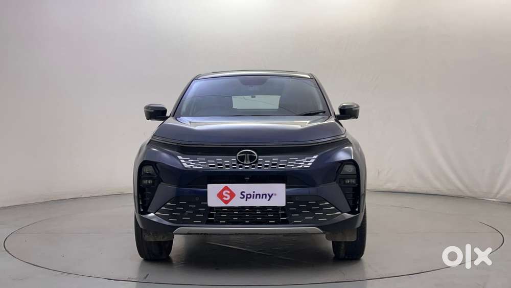 Tata Curvv Creative Plus S 1.2 Revotron Petrol 7dca, 2025, Petrol