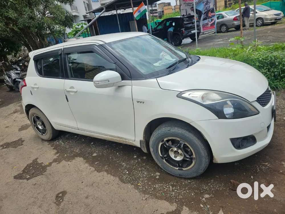 Swift 2012 Vxi Abs Maruti Suzuki