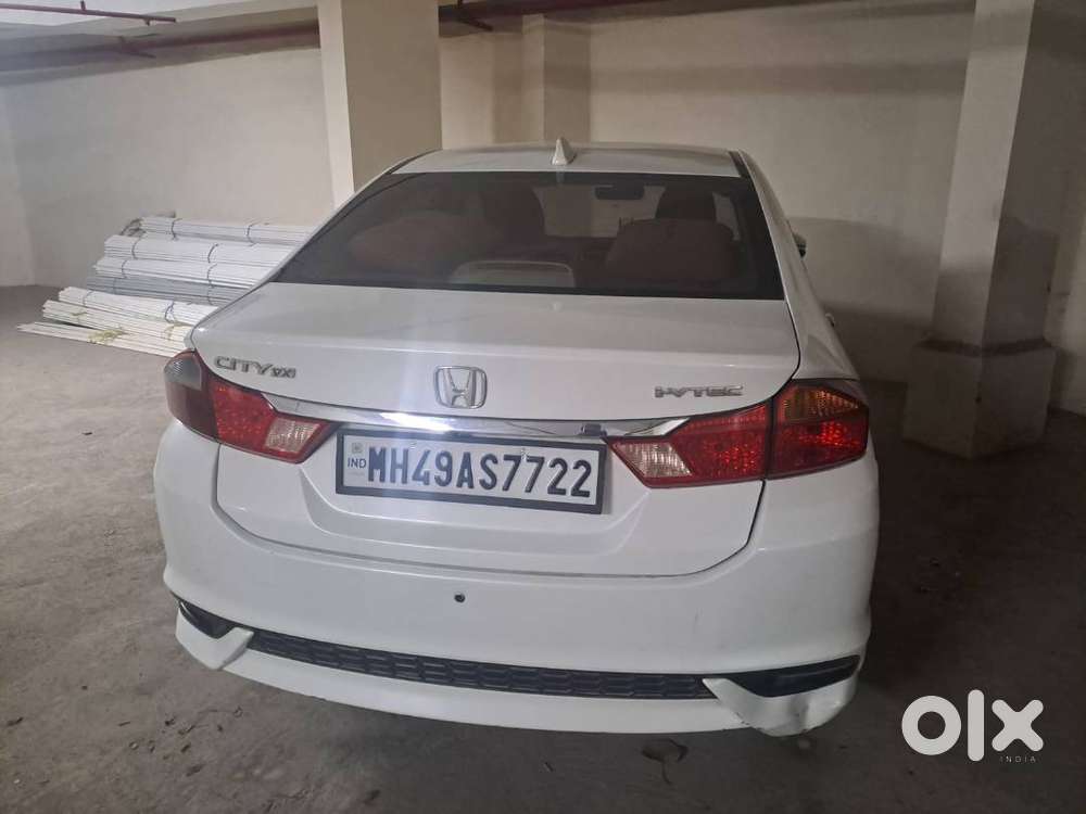 Honda City 2018 Petrol 174000 Km Driven