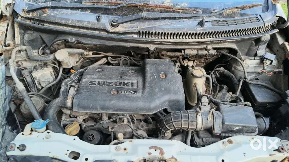 2018 Maruti Ertiga Diesel Manual Limited Edition