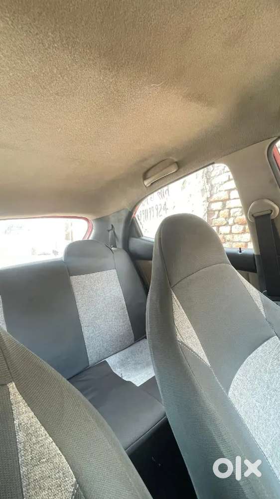 Hyundai Eon 2011 Cng & Hybrids Good Condition