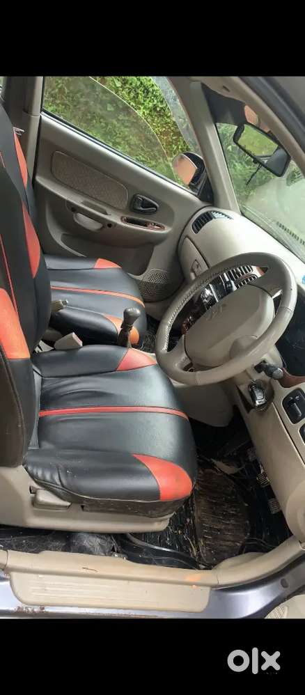 Hyundai Accent 2009 Petrol