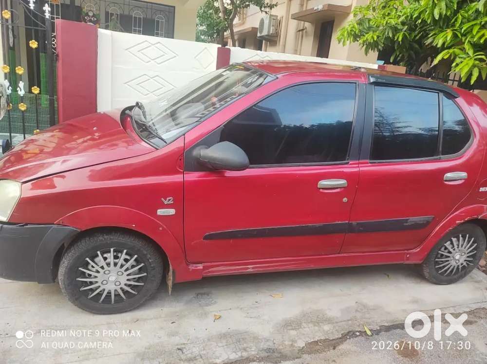 Tata Indica Diesel 2006