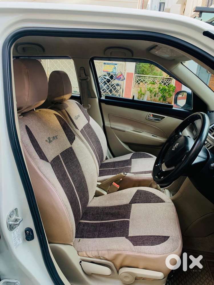 Maruti Suzuki Swift Dzire Zxi Plus , 2015, Petrol