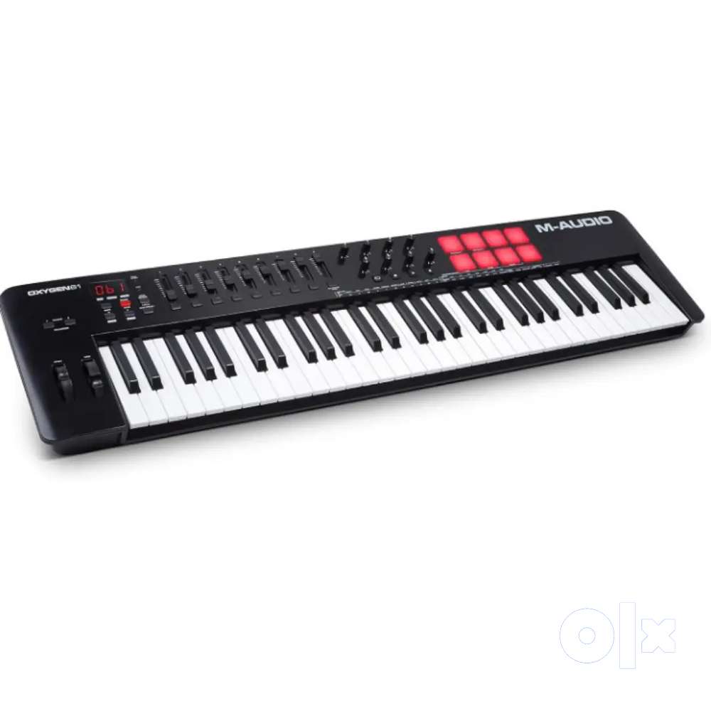 Olx midi keyboard sales