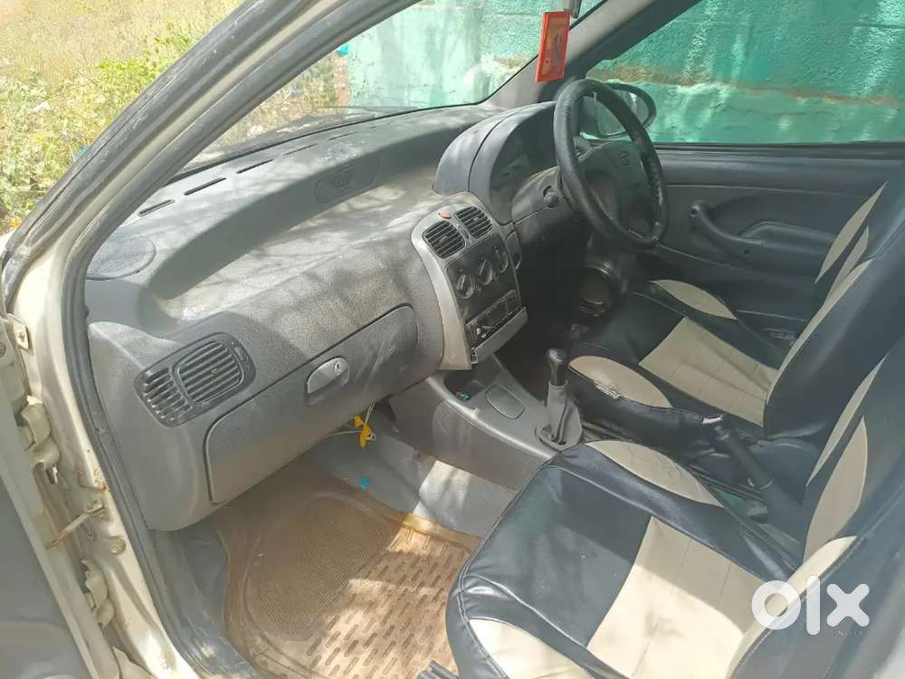 Tata Indica Lxi 2010 Model