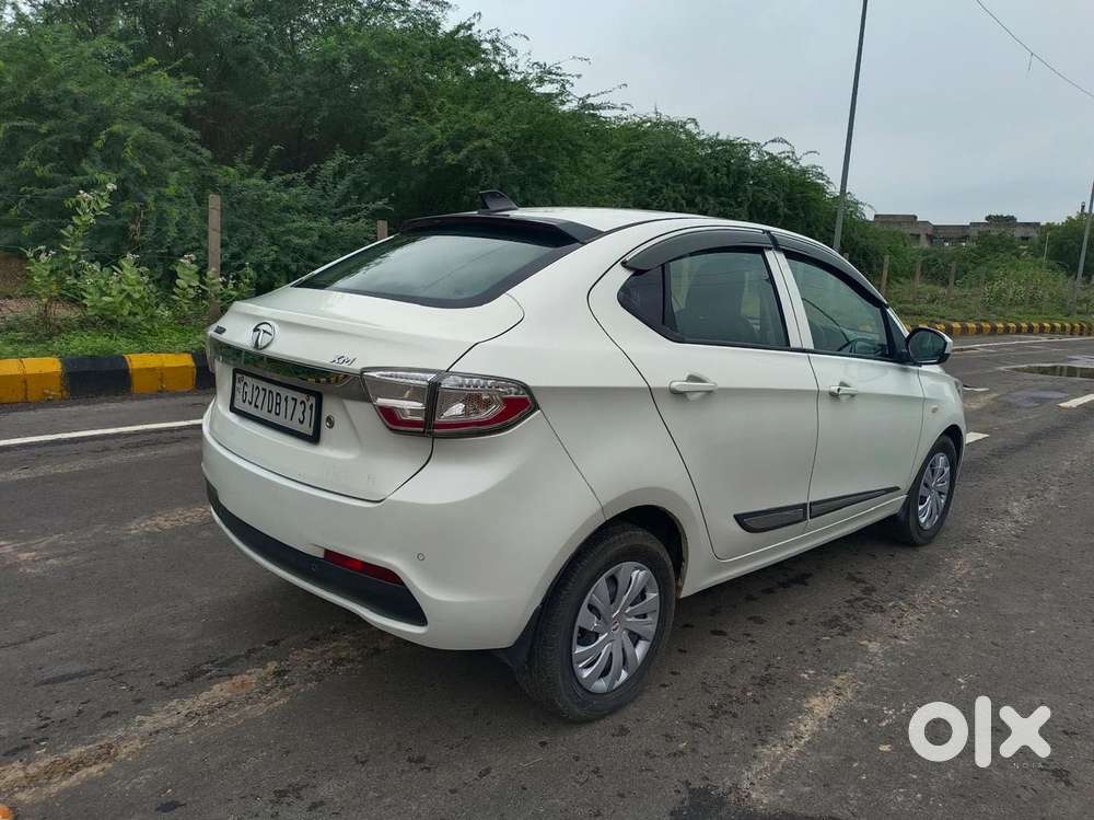 Tata Tigor Xm Diesel, 2019, Diesel