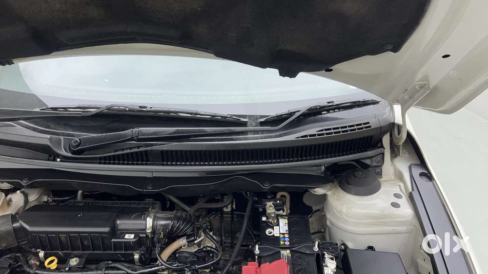 Maruti Suzuki Ciaz Zeta 1.5, 2022, Petrol