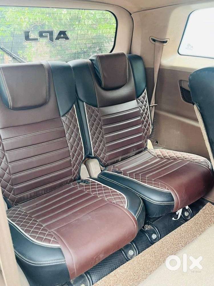 Mahindra Xuv500, 2013