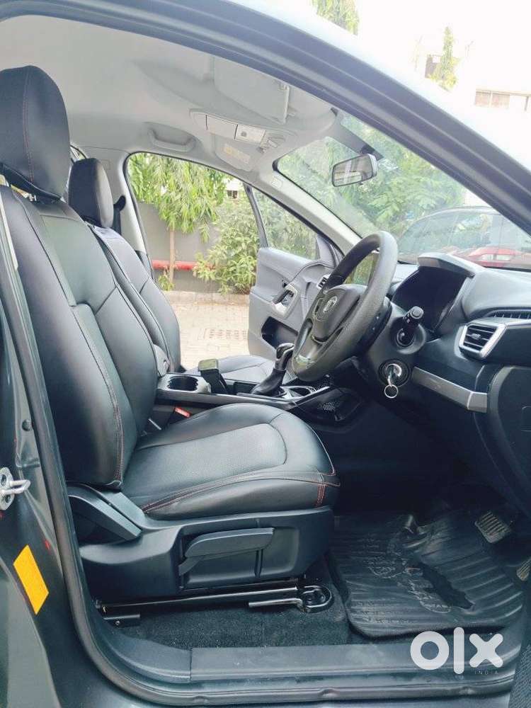 Tata Harrier Xma, 2020, Diesel