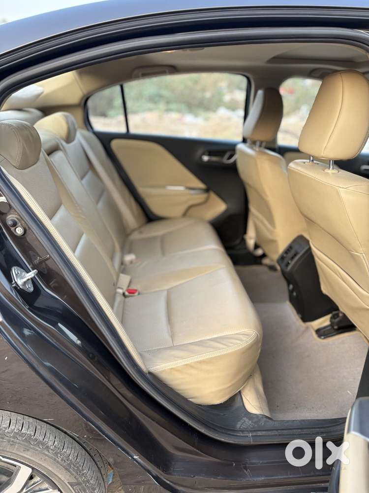 Honda City I-vtec Vx, 2018, Petrol