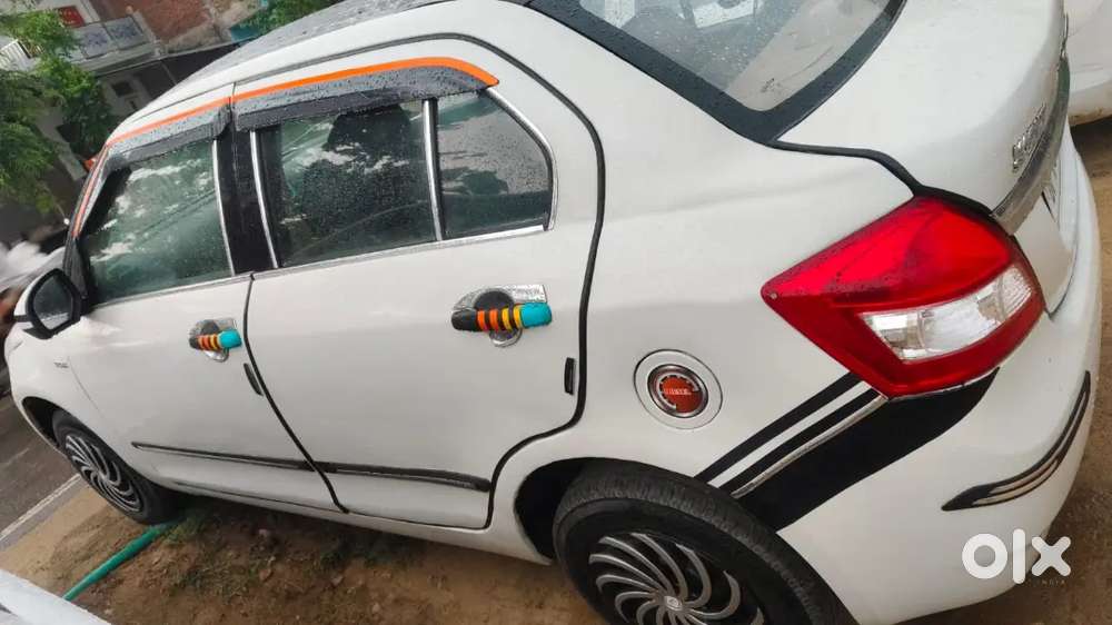 2014 Maruti Dzire Vdi