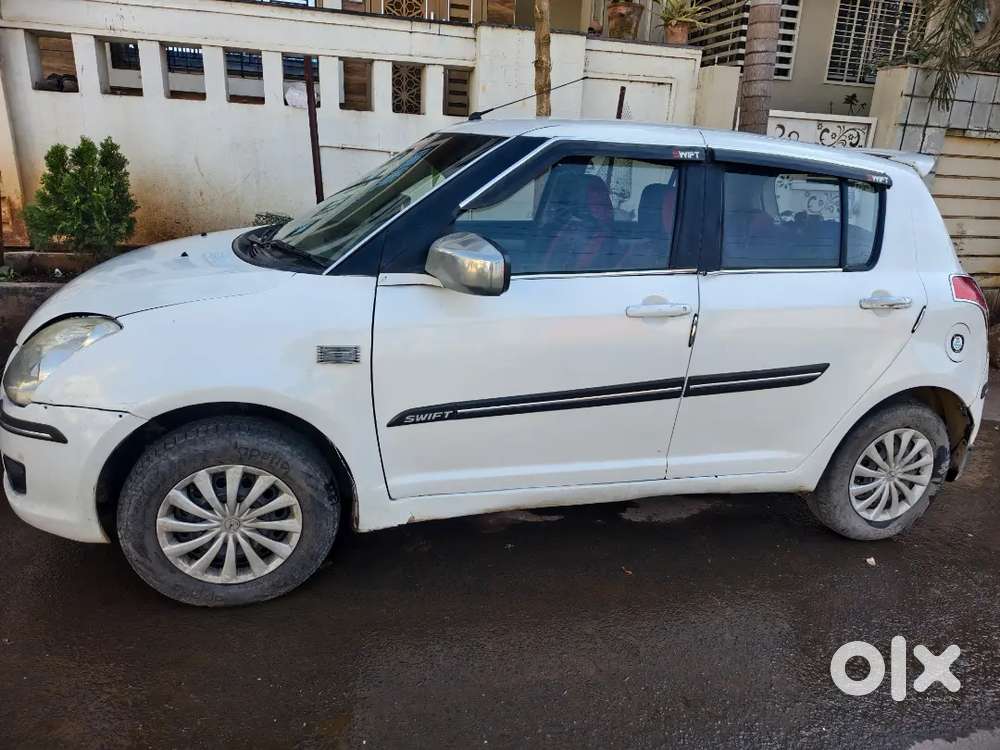 Maruti Suzuki Swift 2010 Diesel 137000 Km Driven
