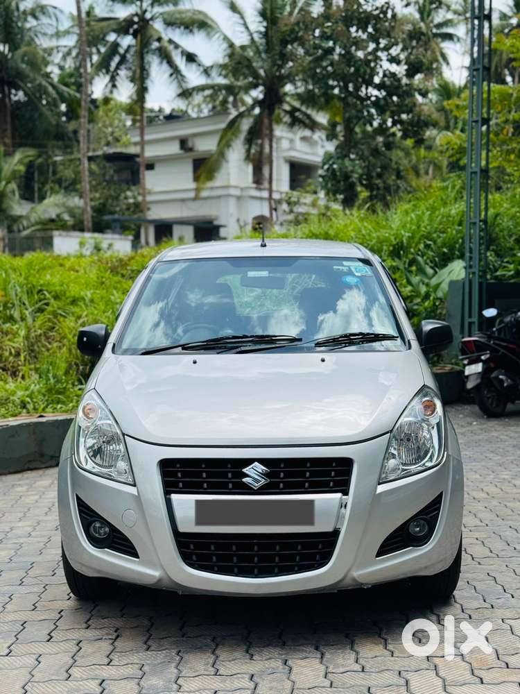 Maruti Suzuki Ritz Vdi (abs) Bs Iv, 2015, Diesel