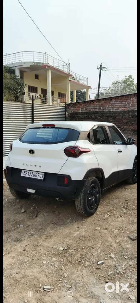 Tata Punch 2024