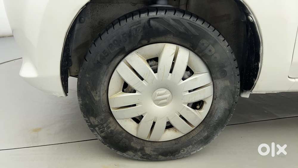 Maruti Suzuki Alto 800 Lxi, 2015, Petrol
