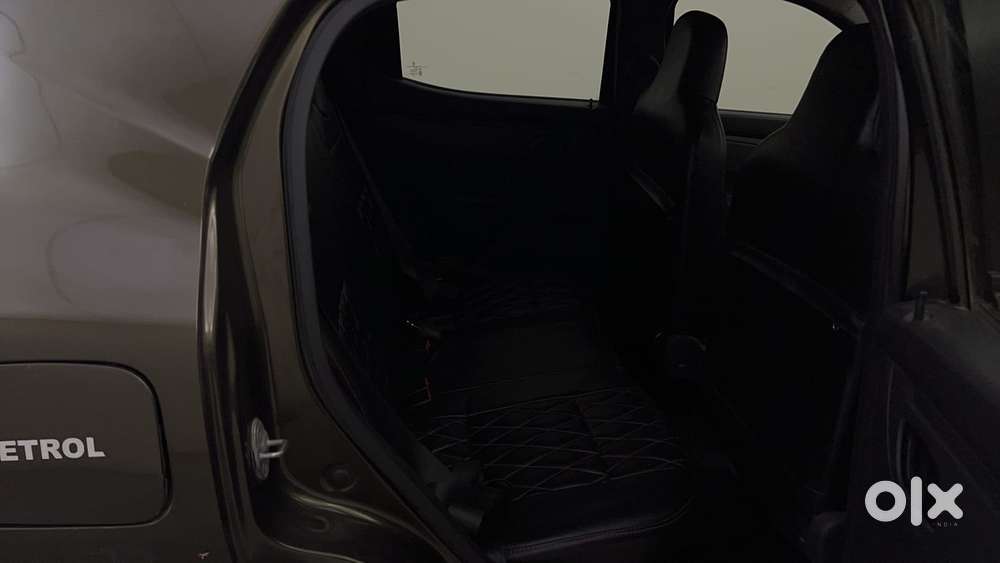 Renault Kwid Rxt 1.0, 2016, Petrol