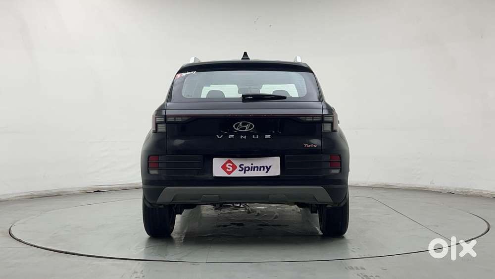 Hyundai Venue 1.0 S (o) Turbo Dct, 2023, Petrol