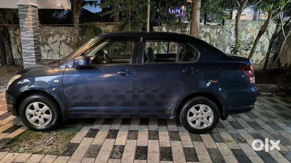 Maruti Suzuki Swift Dzire 2008 Petrol Good Condition