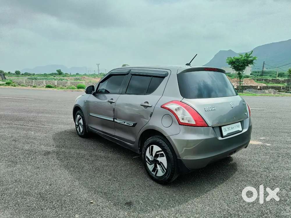 Swift Vdi Diesel Engine 2014