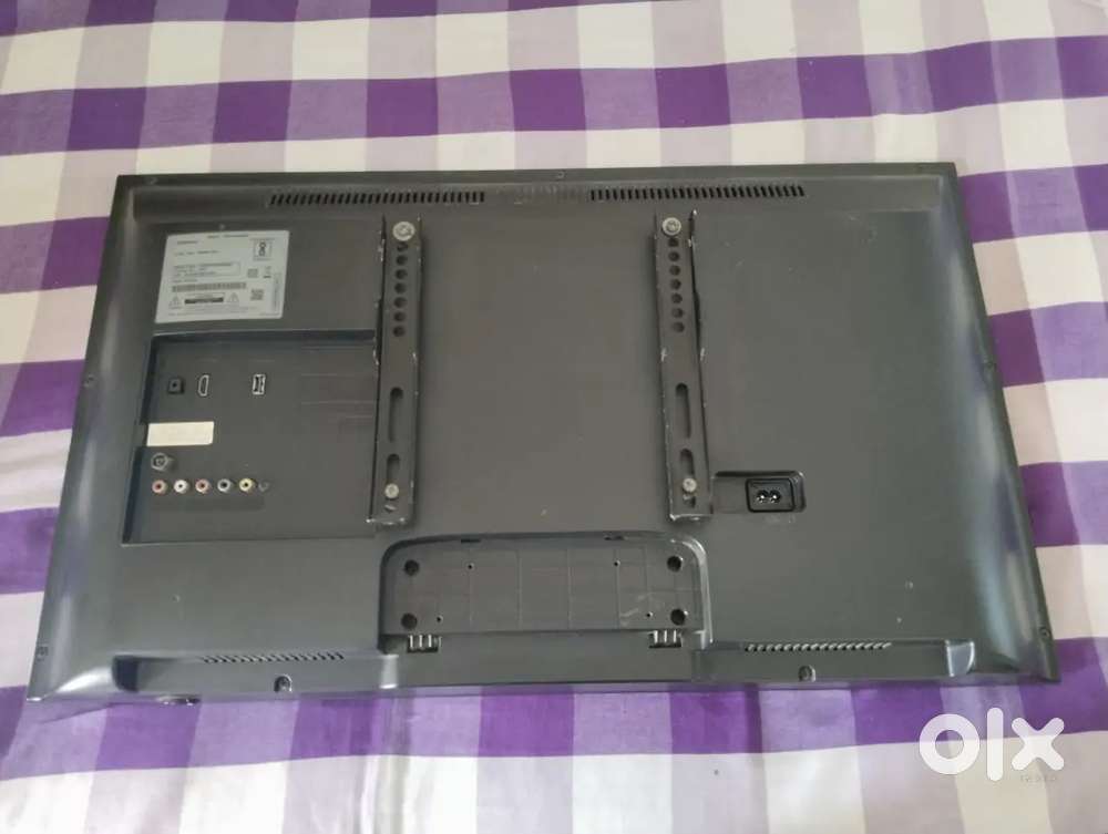 Samsung 32 inch HD LED TV