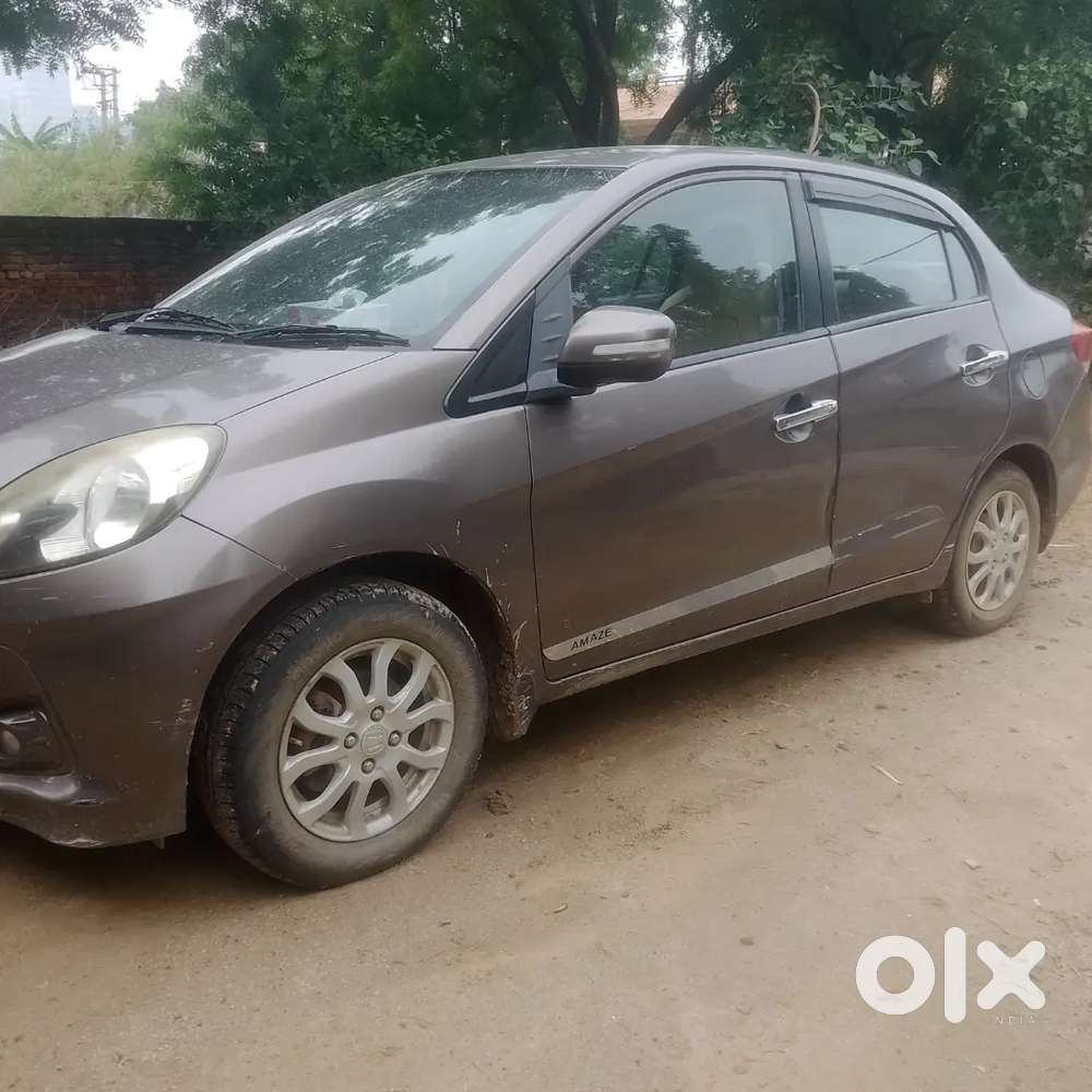 Honda Amaze 1.2 2013