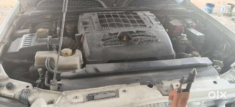 Mahindra Scorpio Classic 2012 Diesel Well Maintained