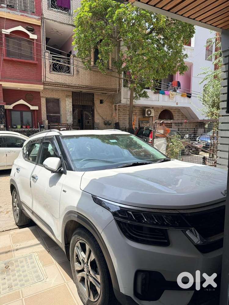 Kia Diesel Car 2023 Registration, February 2024