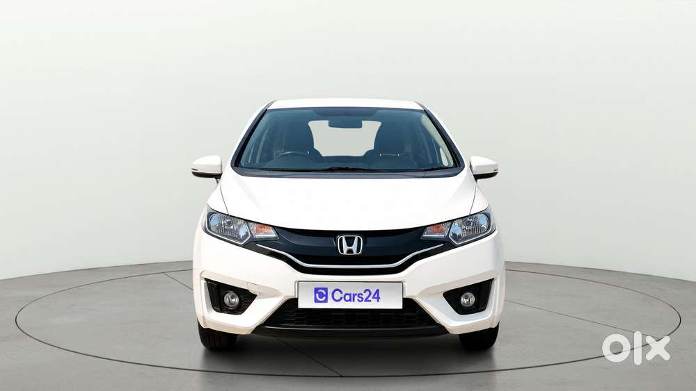 Honda Jazz 1.2 V I Vtec, 2017, Petrol