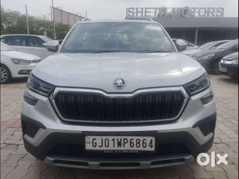 Skoda Kushaq 1.0 Ambition Classic Tsi, 2024, Petrol