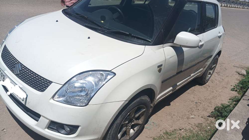 Maruti Suzuki Swift Ddis Vdi, 2009, Diesel