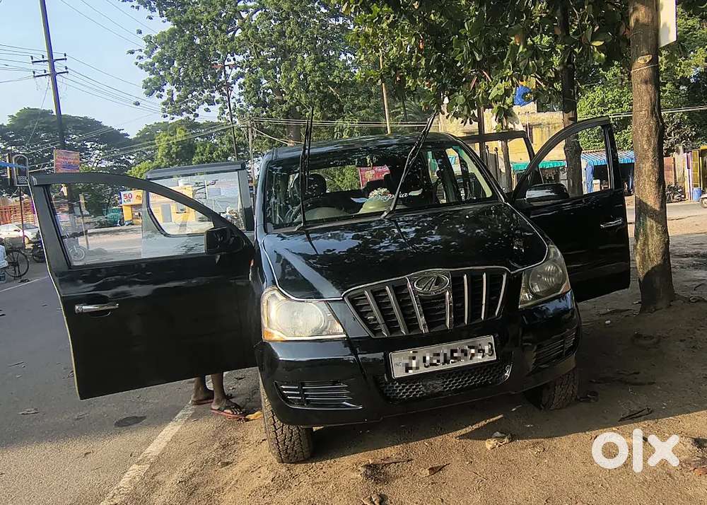 Mahindra Xylo 2011 Diesel 138000 Km