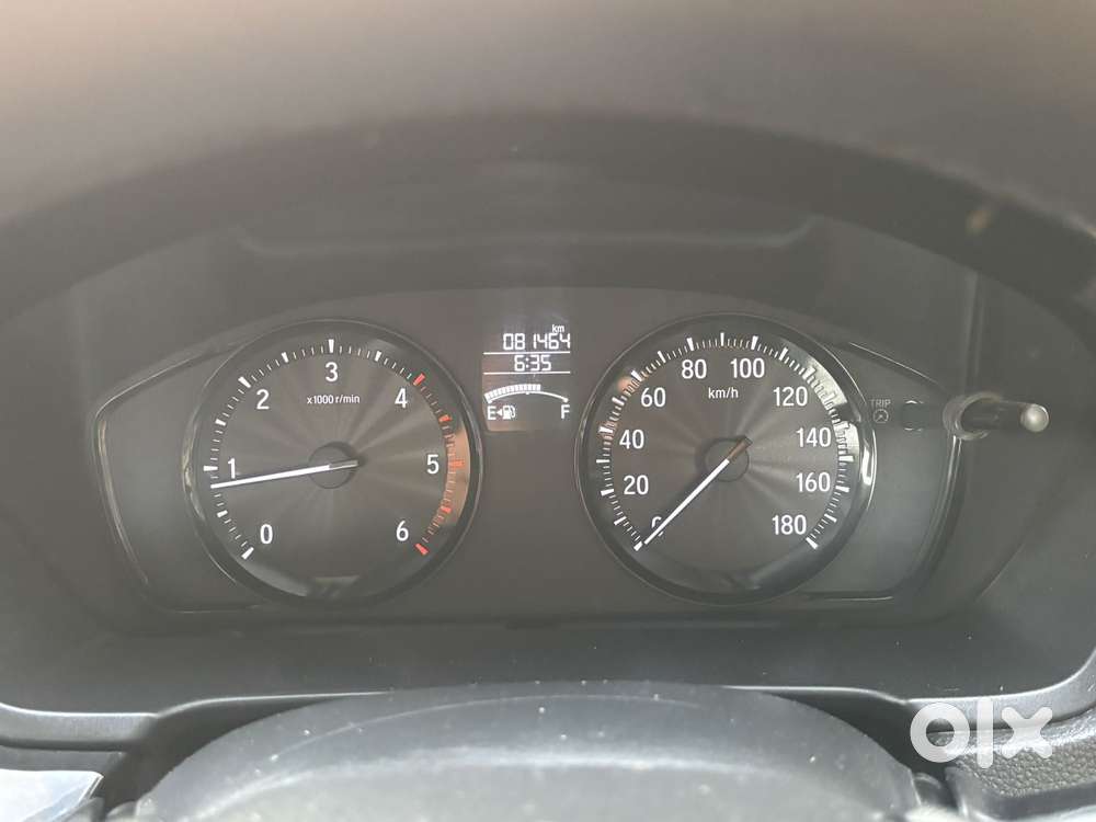Honda Amaze 1.5 E Mt I-dtec, 2021, Diesel