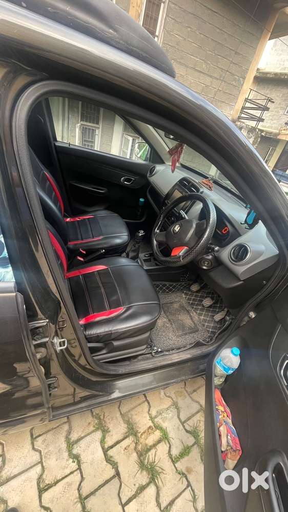 Renault Kwid Petrol 2019